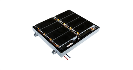 三星SDI插电式混合动力汽车(PHEV)专用动力电池组