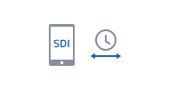 三星SDI手机专用电池电芯 - 延长使用时间