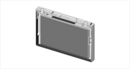 三星SDI电池内置型安全装置